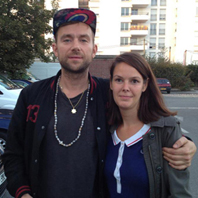 Avatar de l’utilisateur