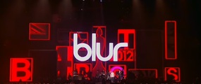 Brits Awards 2012 (ITV1)