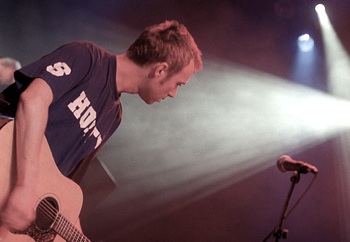 Image sous Licence Creative Commons<br />Par Sergio Carvalho (http://www.flickr.com/photos/serjaocarvalho/)